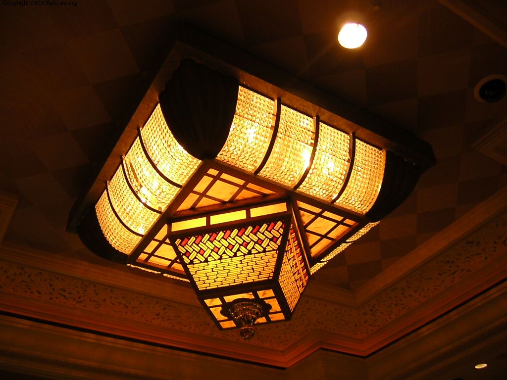 mandalay light