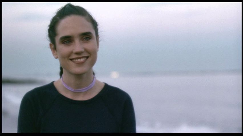Jennifer Connelly in  085