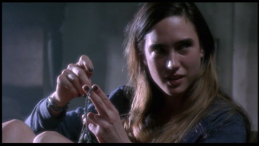 Jennifer Connelly in Requiem for a Dream 093