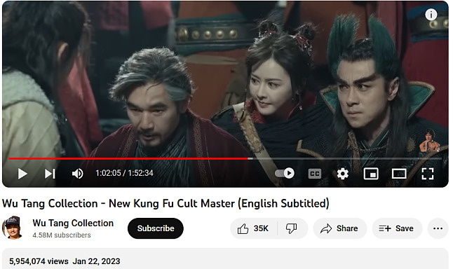 New Kung Fu Cult Master 2 2023-09-28-s500