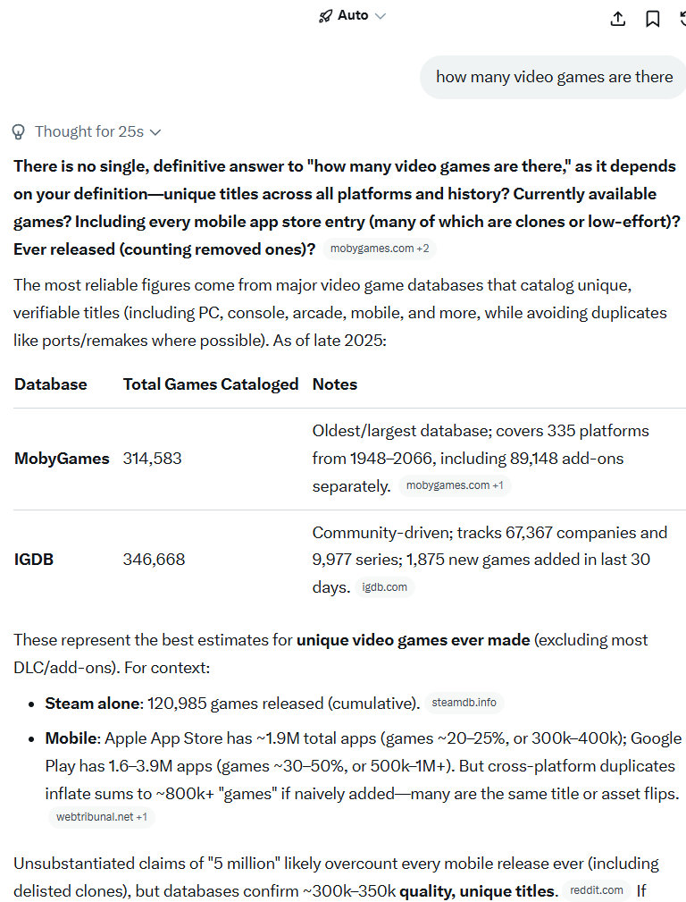 how many video games are there 2025-12-31 1e1b9