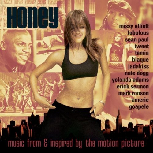 movie Honey soundtrack