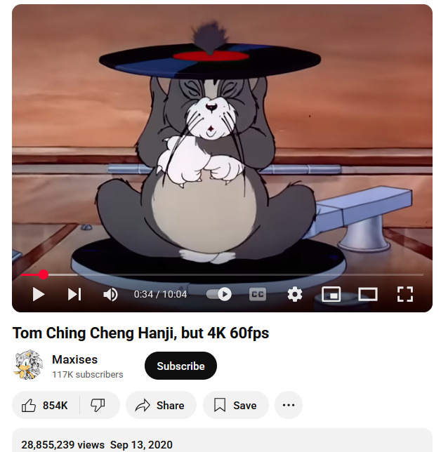 meme Tom Ching Cheng Hanji 2025-08-23 3241c