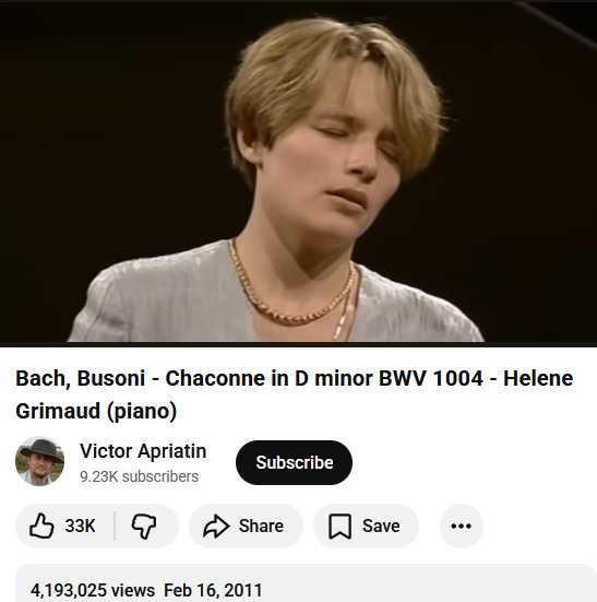 Helene Grimaud 2026-01-19 12321