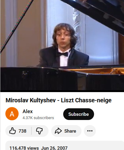 Miroslav Kultyshev Tchaikovsky Competition 2007 256fb