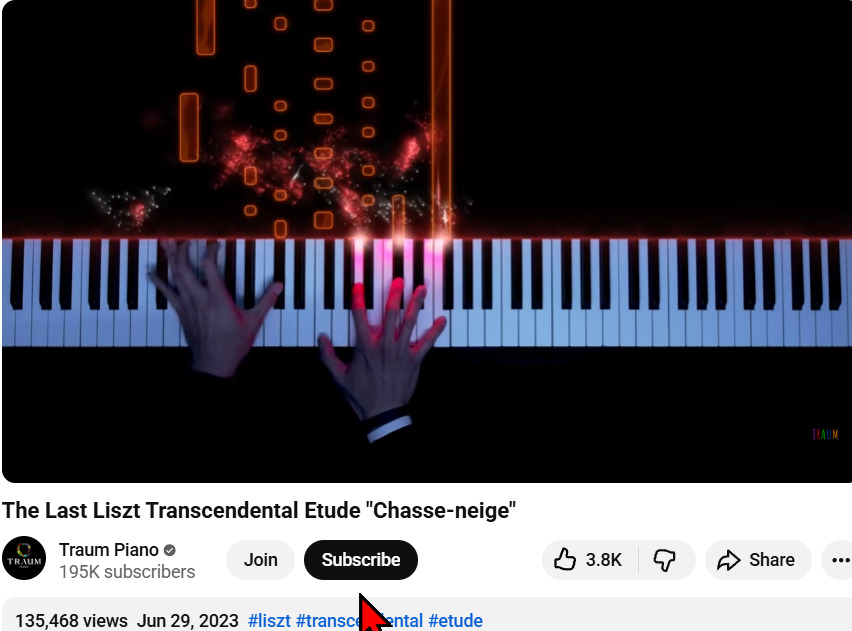 Traum Piano 2026-02-15 33784