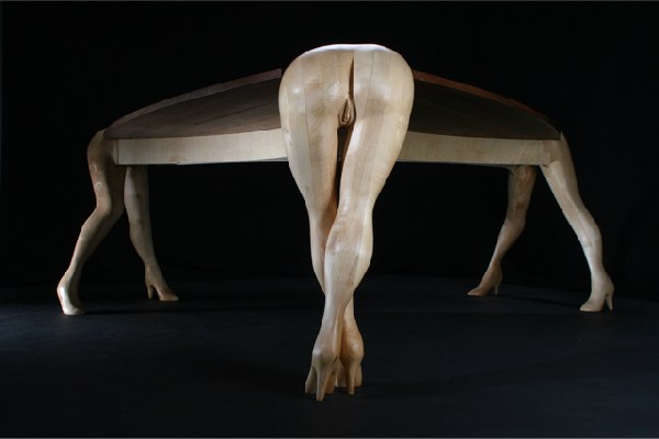 legs table