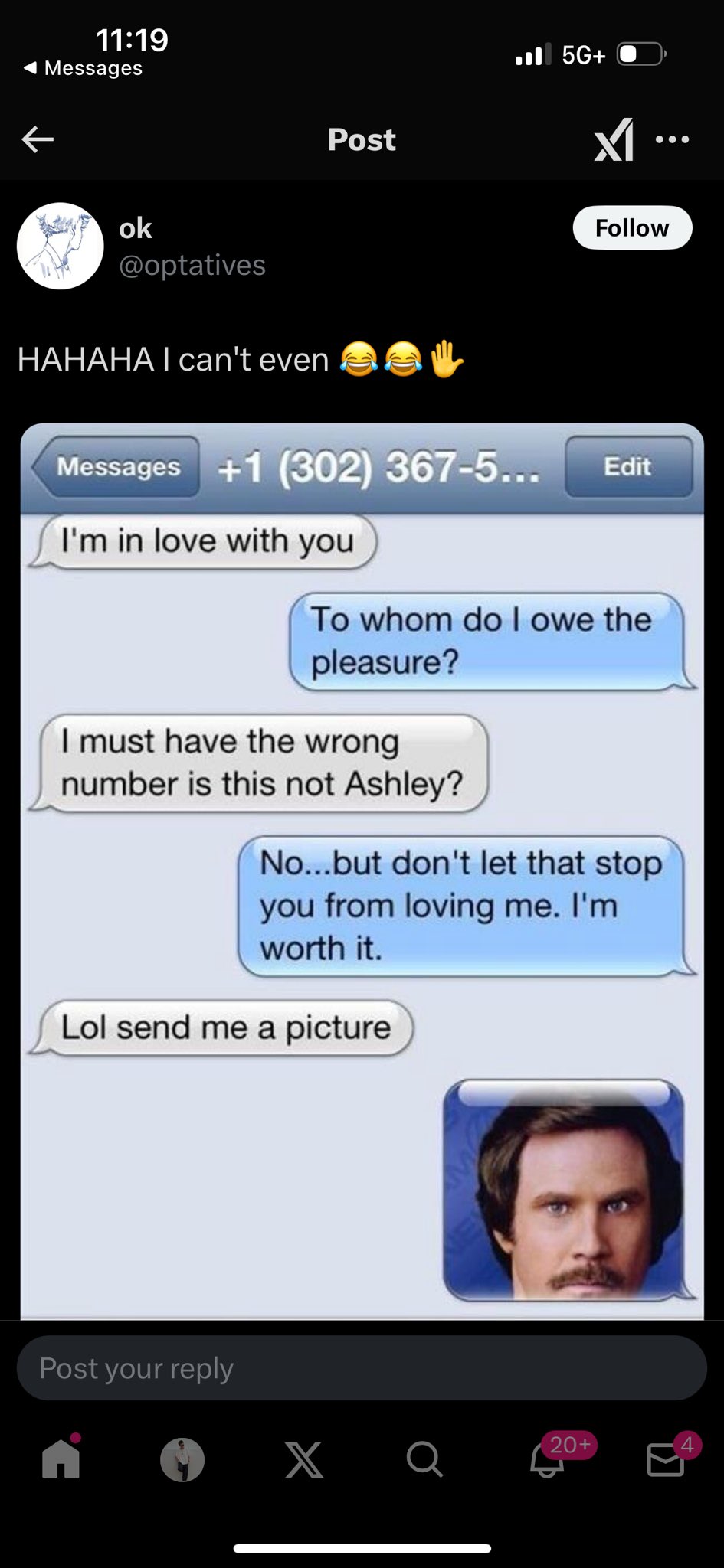 Ashley St Clair 2025-02-16 PP8Ky