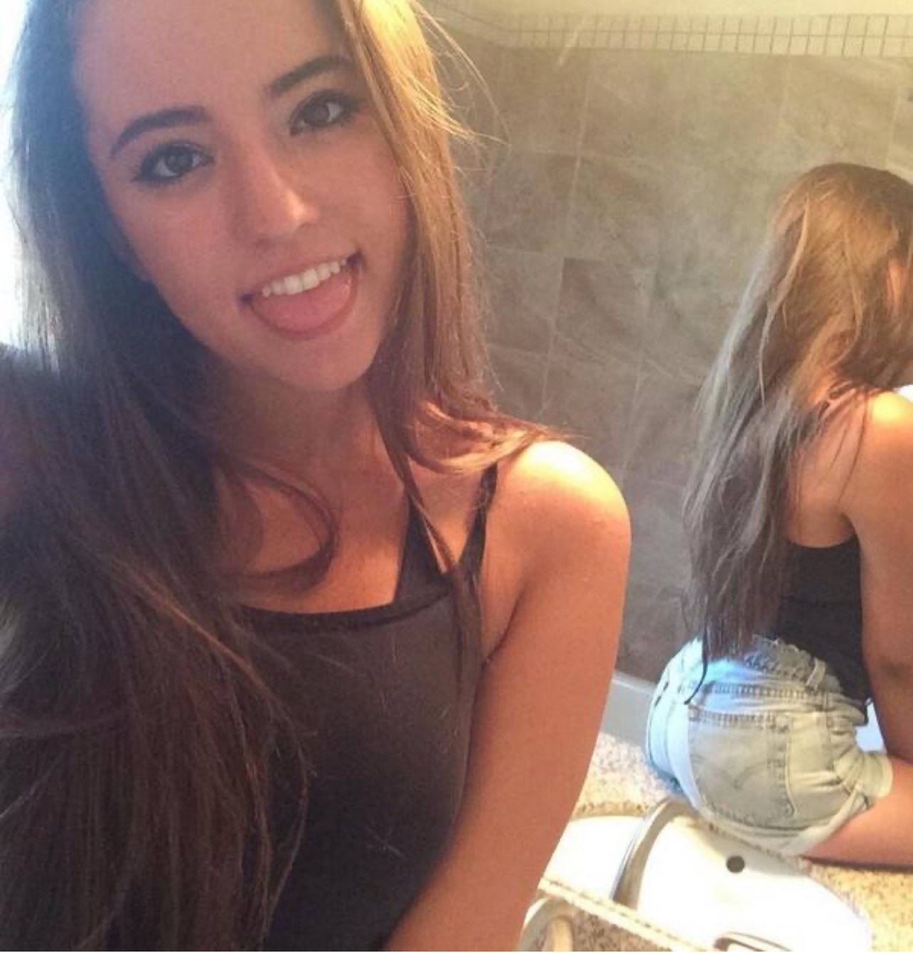 Ashley St Clair 2025-02-16 WFBzN