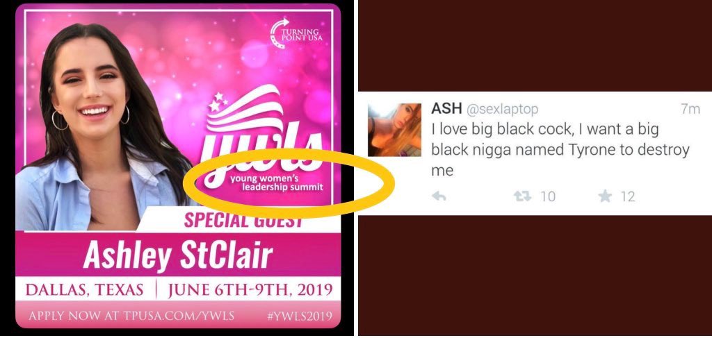 Ashley St Clair 2025-02-16 cHnPm