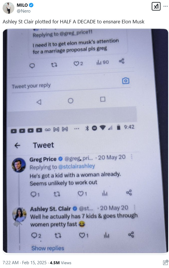 Ashley St Clair Elon Musk 2025-02-16 113232