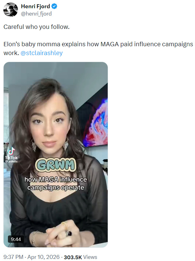 Ashley St Clair MAGA makeup 2026-04-13 343fe