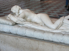 Borghese Hermaphroditus 17049-s289x217