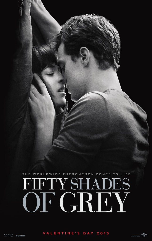 Fifty Shades OF Grey poster 81141