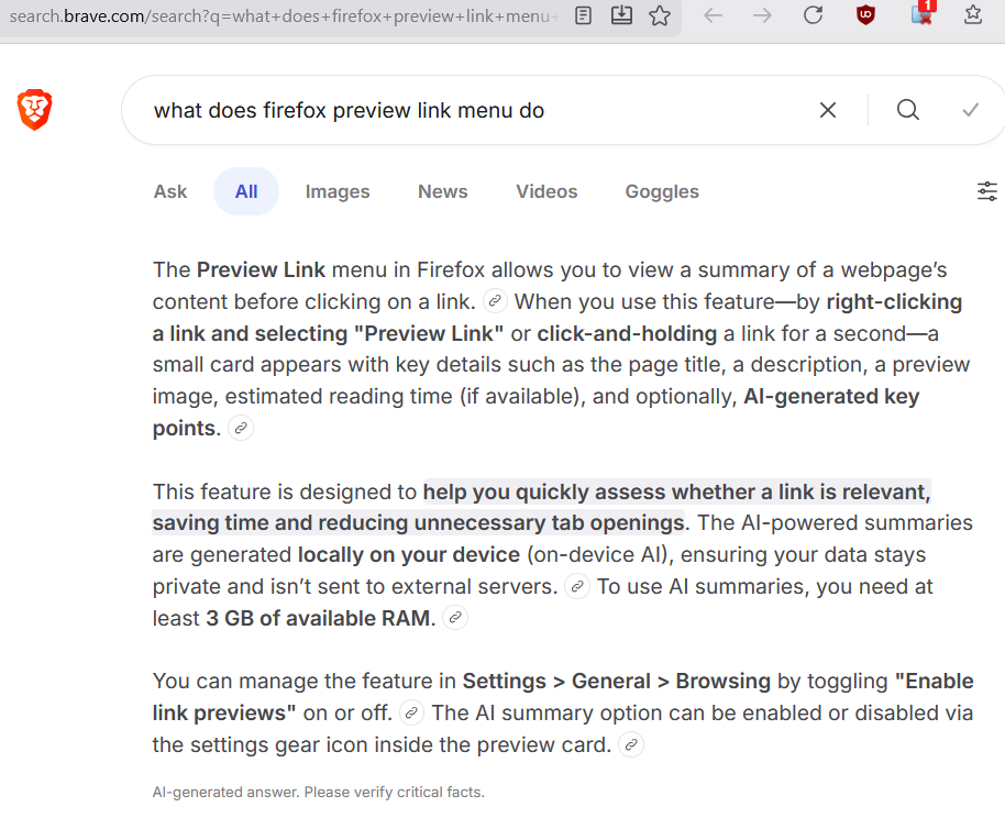 Firefox preview link ai 2026-02-18 19bd3
