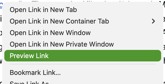 Firefox preview link ai menu 2026-02-18 s6Mjm