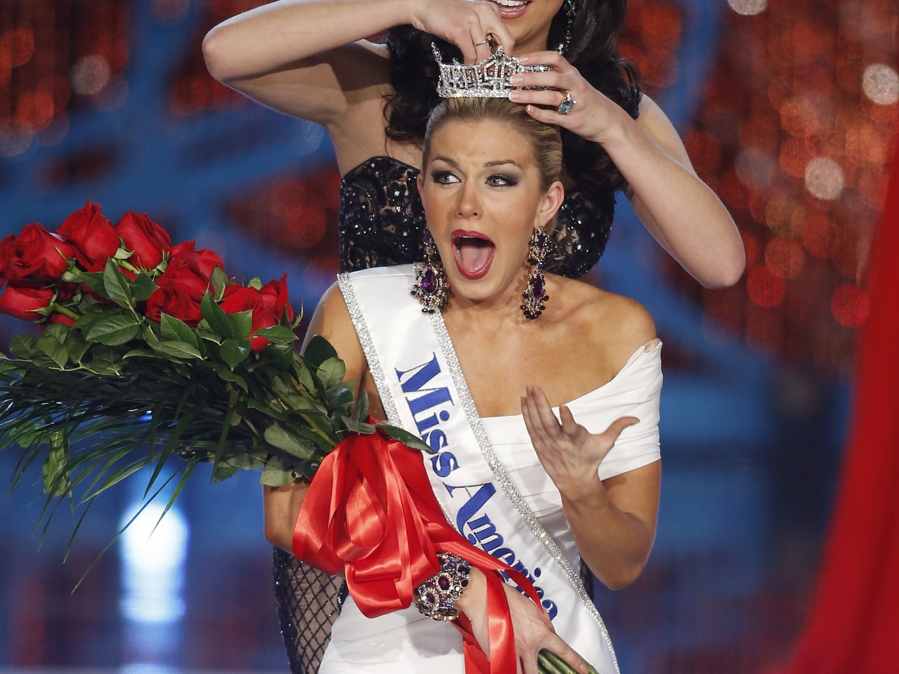 Miss America 2013 Mallory Hagan 92d21b80