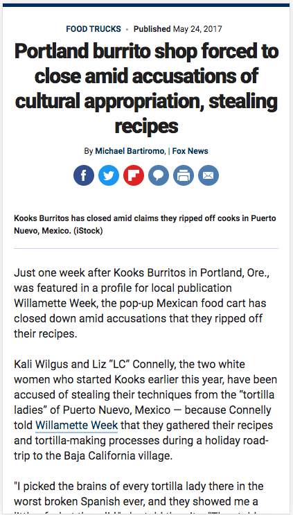 Portland burrito cultural appropriation 2019-09-06 wykqy