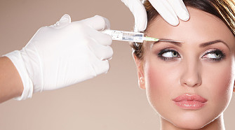 botox ad beautiful girl face injection-s250