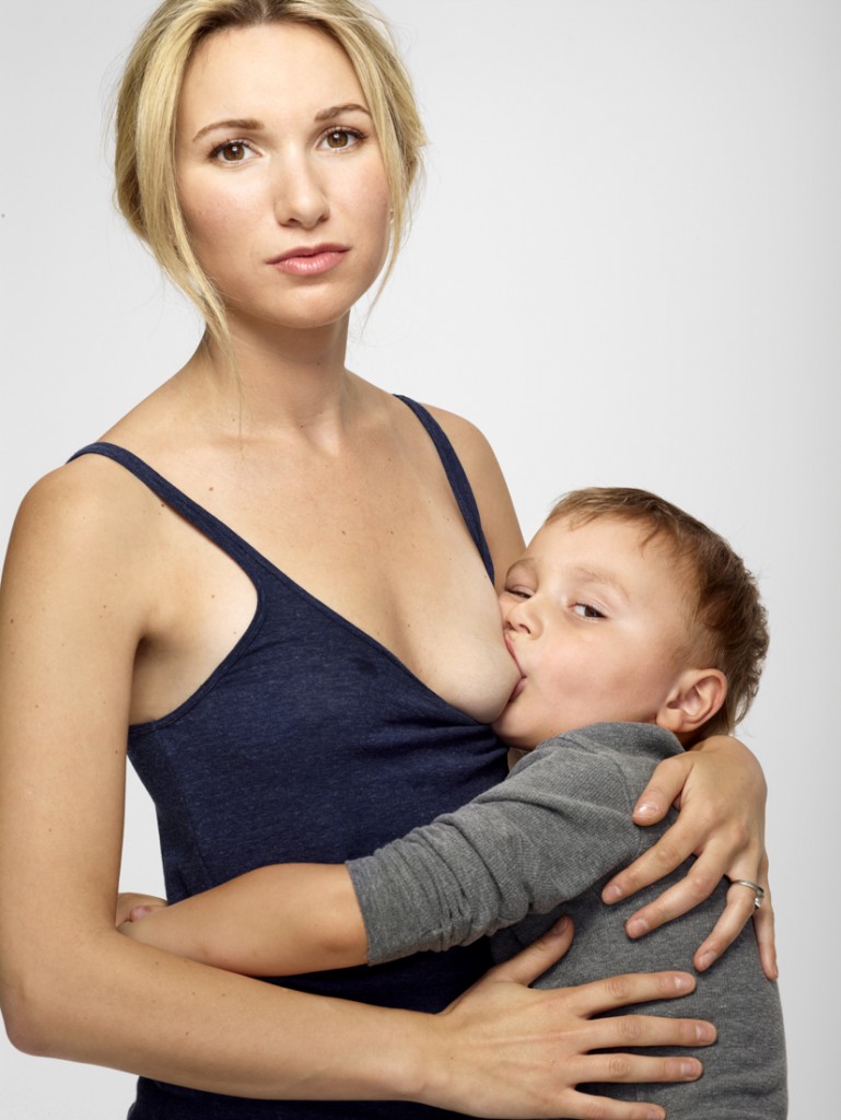 breast feeding Time Mag 45917