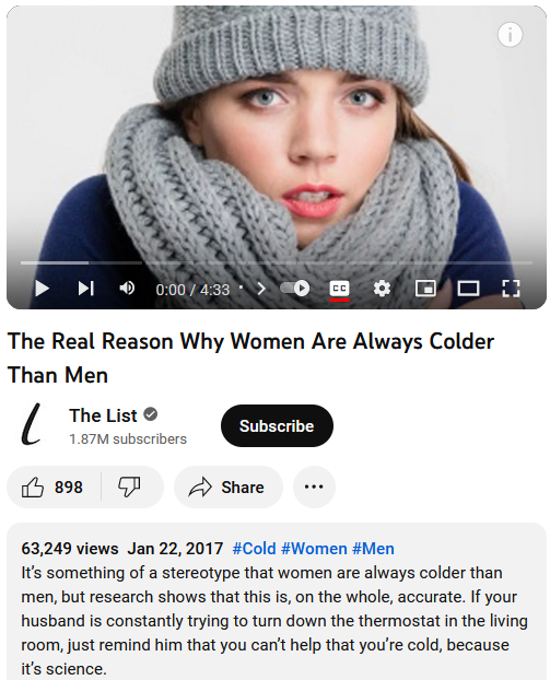 why women colder 2023-11-27 dZ7h
