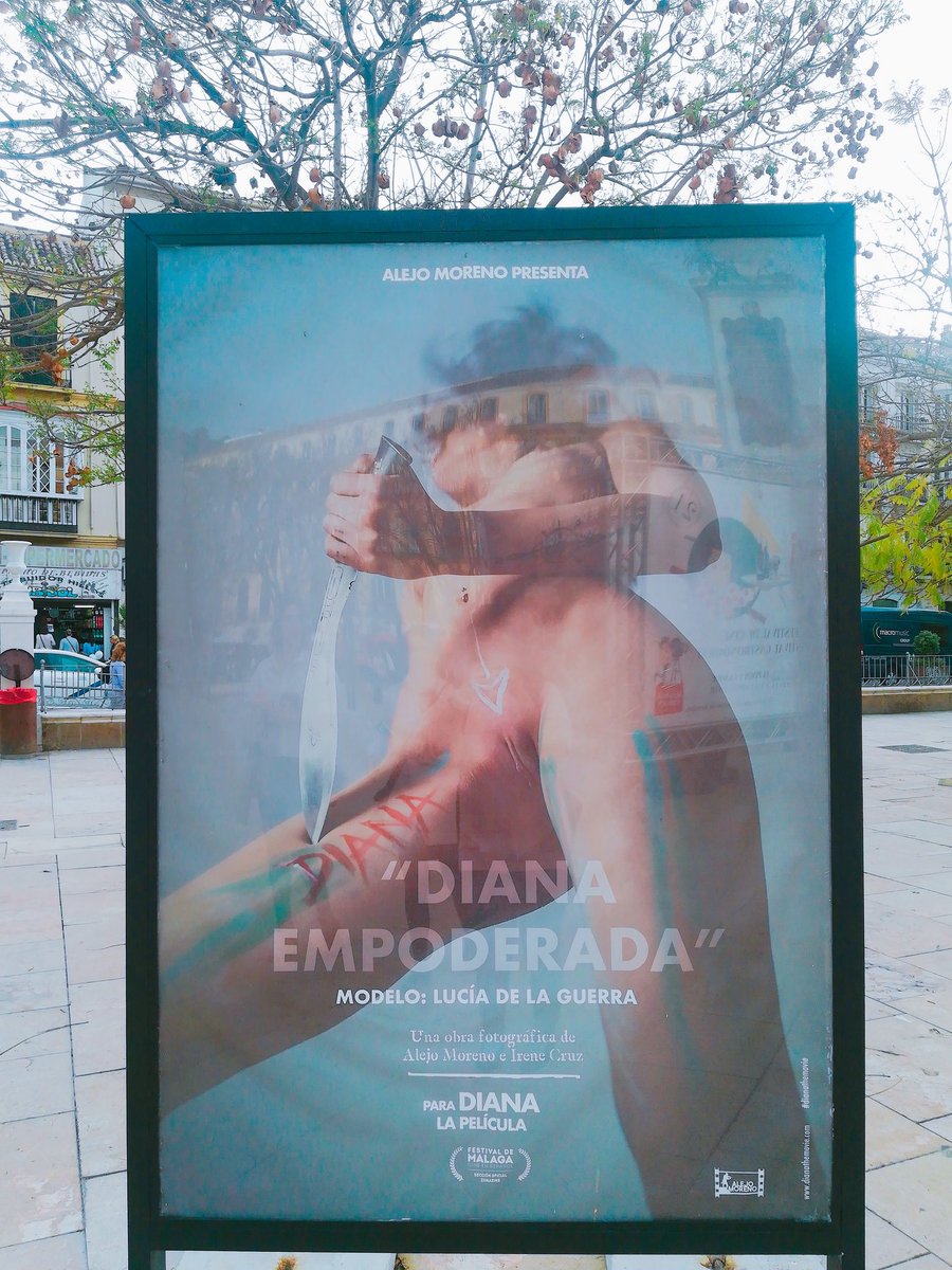 spanish ad diana empoderada 2018 04 22