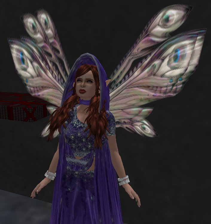 peacock fairy 001