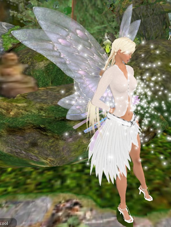 white fairy 72