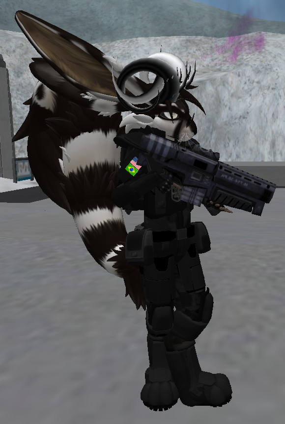 furry soldiers 002