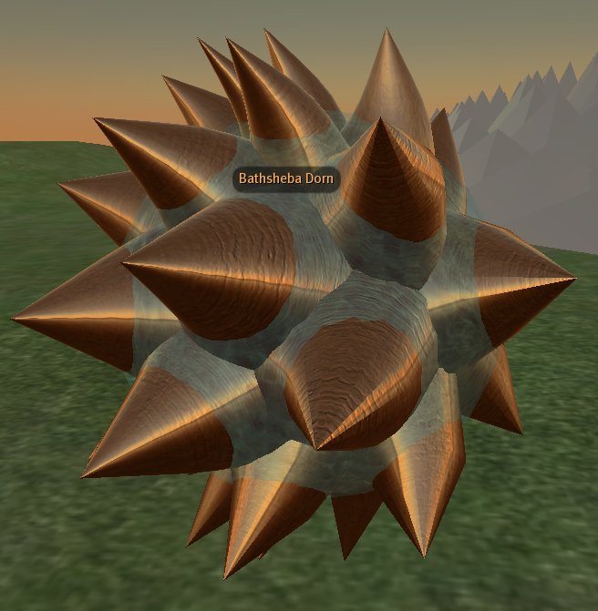 dodecahedron star 43
