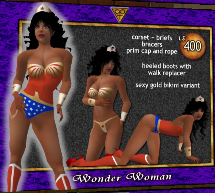 wonder woman 021