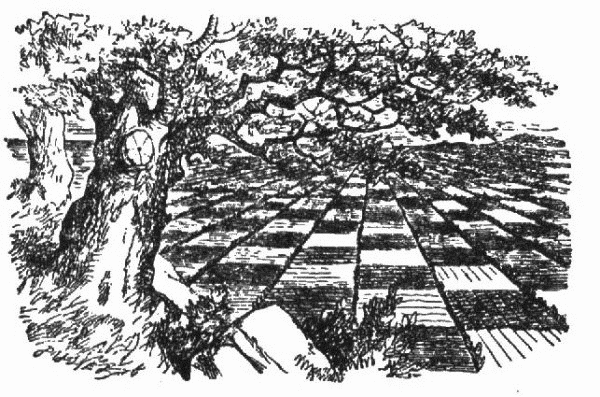 chess field