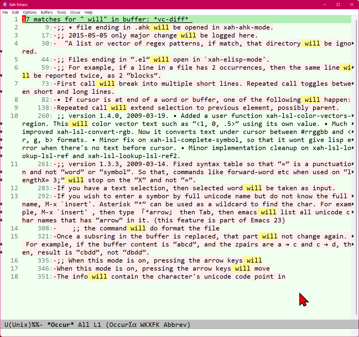 doc writing will be 2026-01-08 14e62