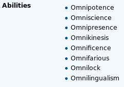 omnifarious