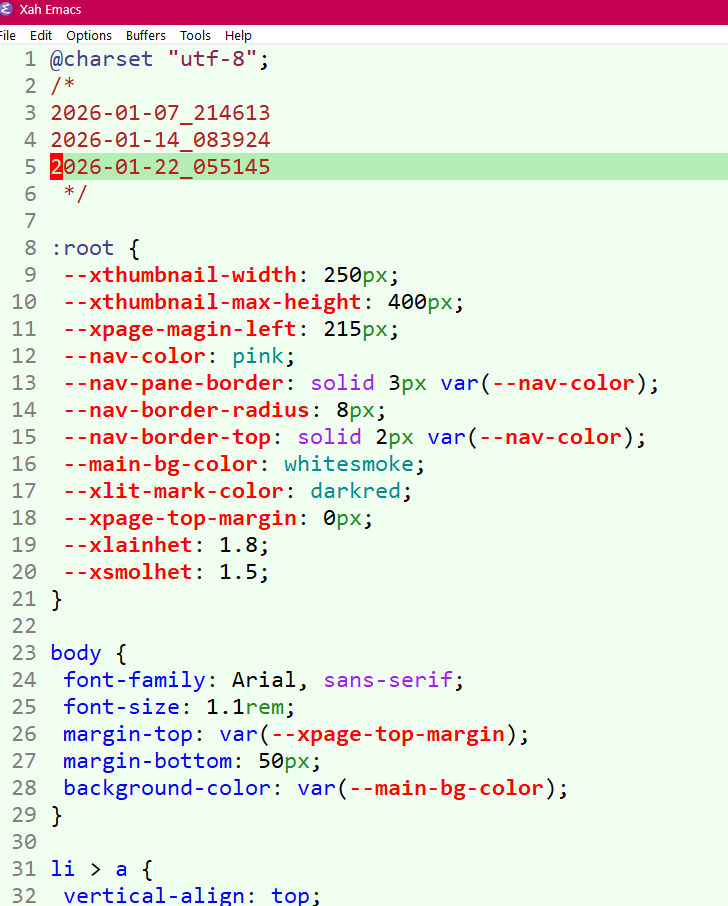smol lain het 2026-01-22 0d8dc