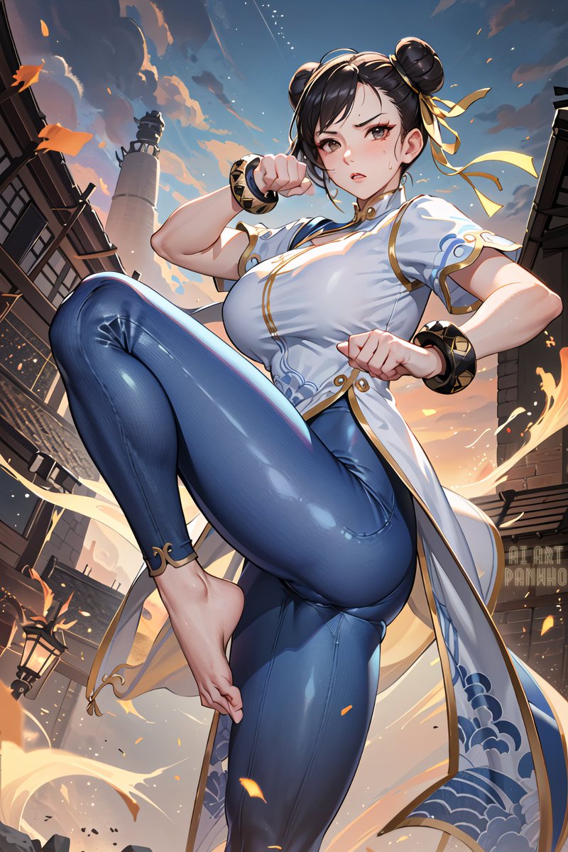 ai art chunli 2023-04-27 36K38