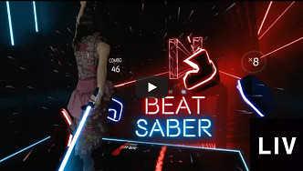 beat saber girl-2018 61a18-s332x188