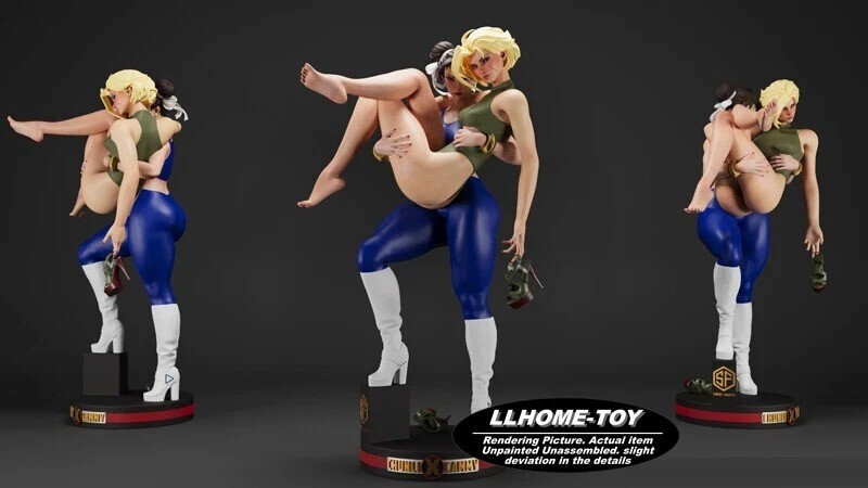 chunli cammy feet 2026-02-21 VXZVW