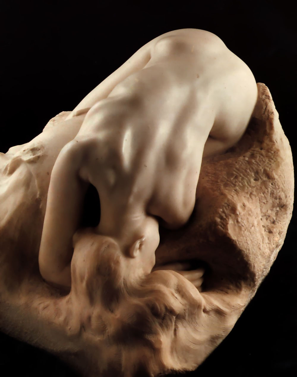 Danaid, by Rodin, 1903 69400