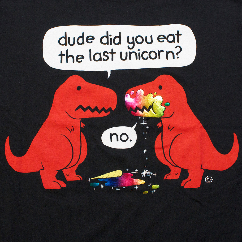 did you eat the last unicorn 97315