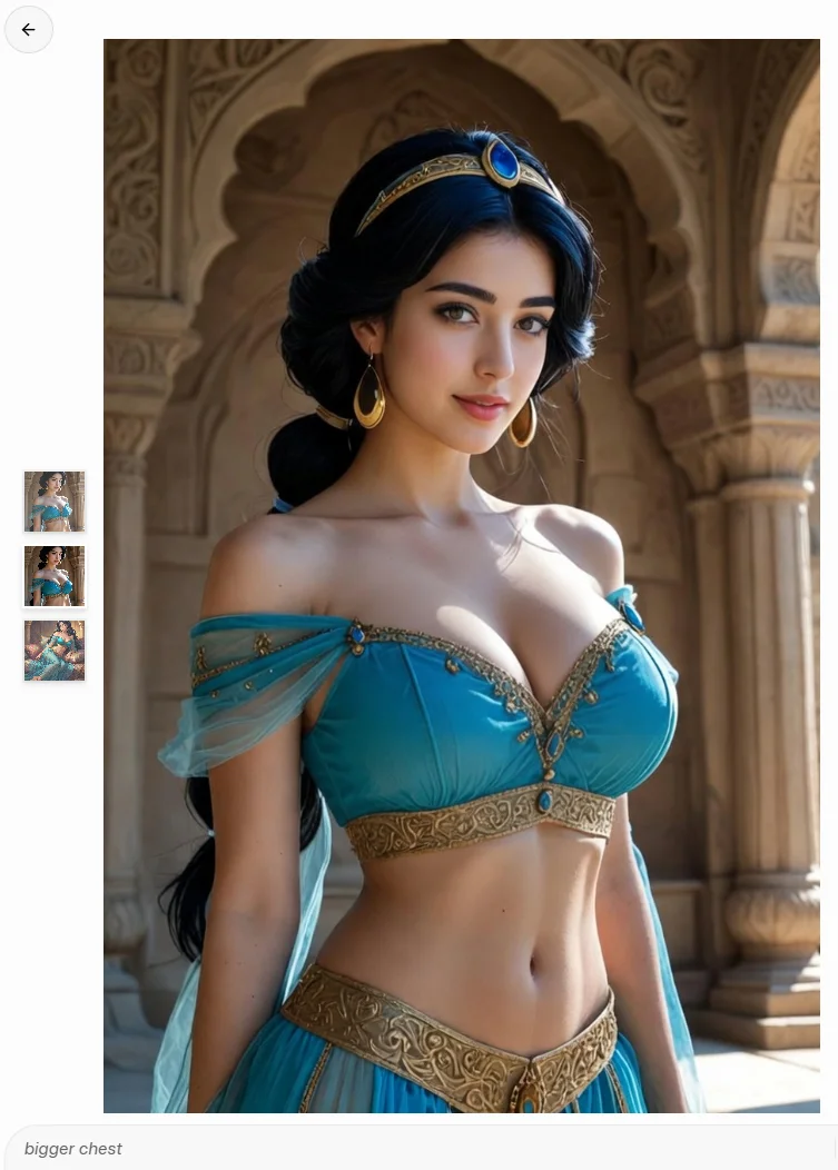 grok jasmine 2026-06-29 29cdd ls
