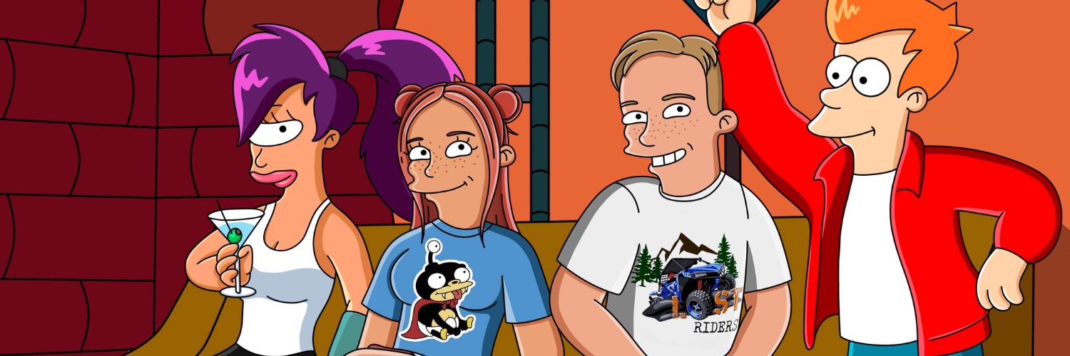 leela futurama 2025-08-05