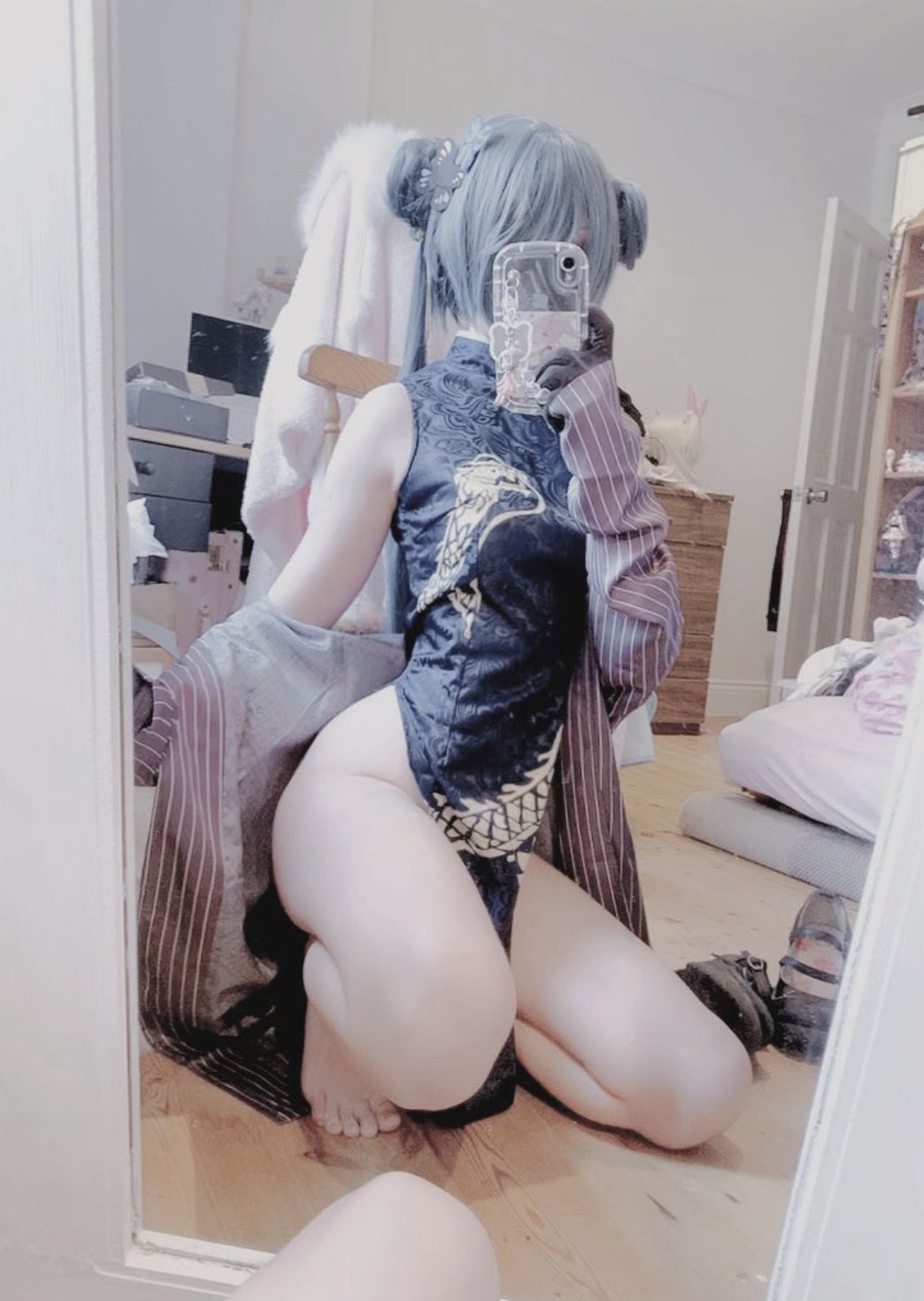 milady cosplay 2025-02-25 hZCxF