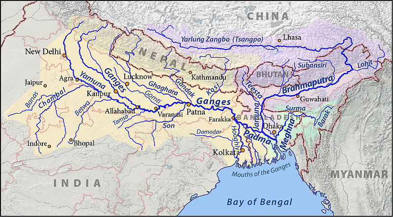 800px-Ganges-Brahmaputra-Meghna basins