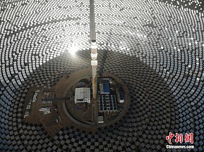China solar CSP 4aabb-s289x216