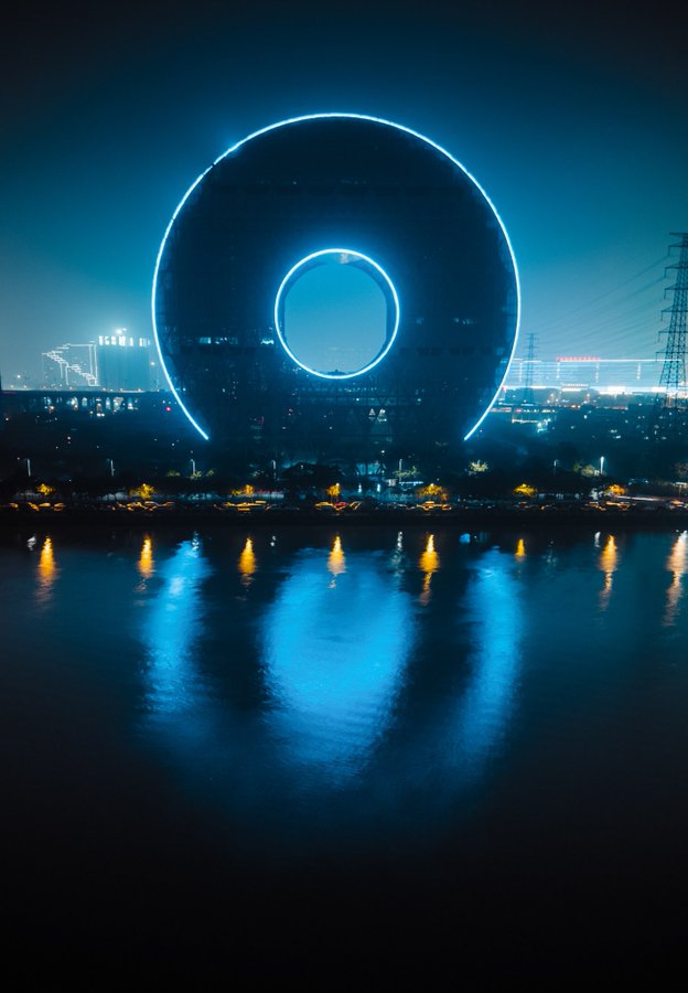 Guangzhou Circle 2023 ntZQb