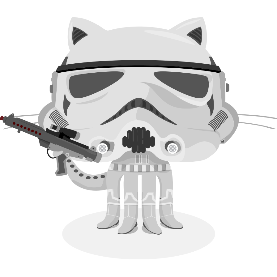 stormtrooper octocat