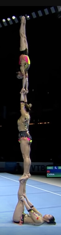acrobat gymnastics 2018 19