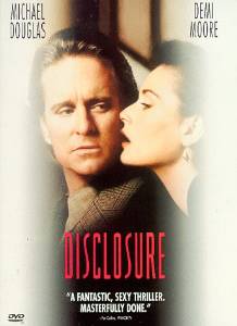 Disclosure movie
