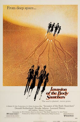 Invasion of the body snatchers movie 1978 zcz65